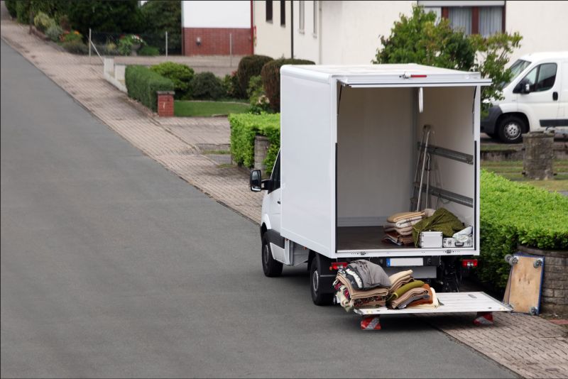 Entrümpelung – PARR Haushaltsauflösung