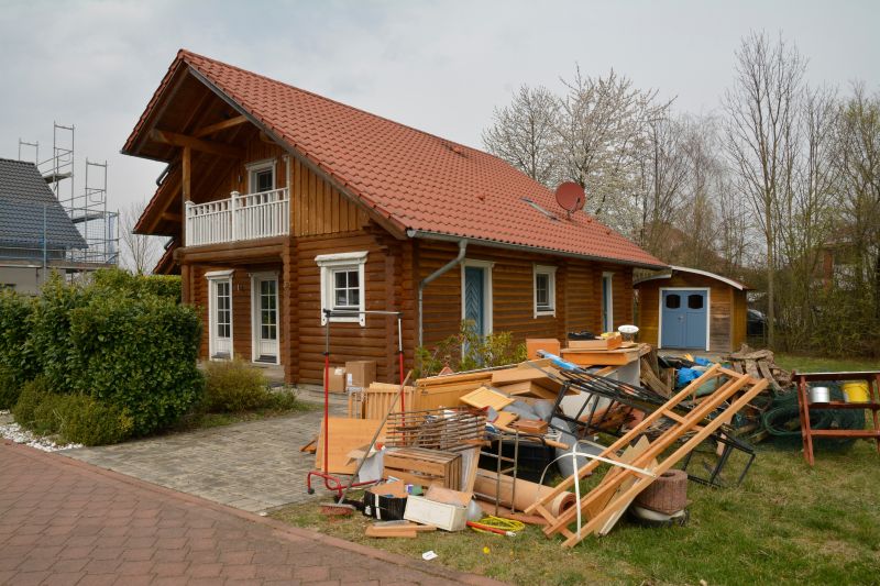 Haushaltsauflösung  – PARR Haushaltsauflösung